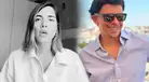 Mario Hart ROMPE SU SILENCIO y tiene POLÉMICA reacción sobre EXIGIR a Korina Rivadeneira el 50/50 EMBARAZADA: "Vagas..."
