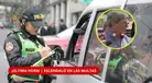 ¡URGENTE CONDUCTORES! MTC prepara CAMBIO que podría dejar tus MULTAS de tránsito EN CERO: ¿qué se sabe?