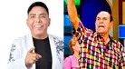 Edwin Sierra quiere ser el nuevo Ferrando en canal 5