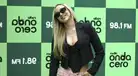 Romina Gachoy espera que Angie Jibaja se rehabilite