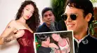 Alonso Grimaldo IMPACTA al revelar dónde terminó con Carla Campos tras ampay en ausencia de Curwen: "Algo que no deberíamos hacer"