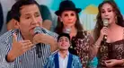 ¡SE LE VOLTEÓ! Óscar Custodio EXIGE a ‘América Hoy’ mostrar chats de Baruj Ocharán y César Sánchez y recibe CONTUNDENTE respuesta