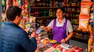 ¿Sabes si estás dentro del sistema financiero?