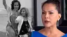 Mónica Sánchez sufre DEVASTADORA pérdida en horas de la mañana y se despide con desgarrador mensaje: "Nuestra madre ha partido..."