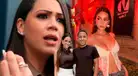 ¿NO LA PASA? Revelan IMPENSADA acción de Melissa Klug hacia la 'NOVIA' de Adriano Farfán, su hijo, en redes sociales