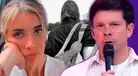 Mario Hart confesó que Korina Rivadeneira ABANDONÓ su casa tras FUERTE PELEA: "Agarró sus cosas y se fue"