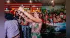 Cine: “Separada, pero nunca sola” conquista Tarapoto