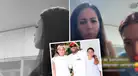 Hijo de Jefferson Farfán INTERRUMPE transmisión en vivo de Melissa Klug al caer ENFERMO y ella tiene impensada reacción: “¿Estás...?”