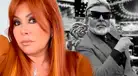 Magaly Medina SE VA de Lima tras exponerse que APARECE en la carpeta fiscal del caso de Andrés Hurtado: "Primera parada..."