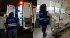 Saludpol activa cobertura integral para policía baleado durante operativo de rescate en Ventanilla