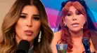 Yahaira Plasencia se pronuncia sobre su RENUNCIA a DEMANDA contra Magaly Medina y expone ACUERDO: "Hemos llegado..."