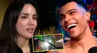 ¡NADA DE 50/50! Rosángela Espinoza ROMPE SU SILENCIO y ADMITE que PAGÓ LA CUENTA de Leandro Caballero: “Qué no puedo…”