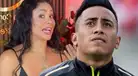 ¿La MANTIENE? Pamela Franco toma FRÍA postura contra Christian Cueva tras exponerse acercamiento con Pamela López: "¡Trabaja!..."