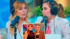 Gisela Valcárcel DESMIENTE a Ethel Pozo y asegura que no le AVISÓ sobre su entrevista con Magaly Medina: “Me enteré por redes...”