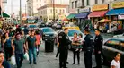 Buenas noticias para inmigrantes en EE.UU.: Este estado con ALTA población migrante PROHÍBE que policía local colabore con el ICE
