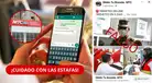 ¡CUIDADO CON ESTA ESTAFA! ¿Te ofrecen AGILIZAR tu BREVETE? MTC revela cómo operan y QUÉ HACER