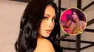 ¡SORPRENDE A TODOS! Pamela Franco REVELA qué piensa sobre el término ‘migajera’ en las mujeres y deja INESPERADA confesión: “Todas pasan...”