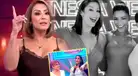 ¡NO LES GUSTÓ! Karla Tarazona ARREMETE contra su EXCOMPAÑERA Rocío Miranda por hablar de su VIDA privada en ‘Magaly TV, la firme’: “Me la voy a encontrar...”