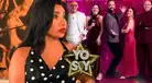 ¡LA CAMBIARON! Diana Sánchez ROMPE SU SILENCIO y revela el VERDADERO MOTIVO de su salida de ‘Yo Soy’: “Me han reemplazado...”