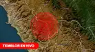 Temblor en Perú HOY, 01 de setiembre de 2026: ¿A qué hora y dónde se registró el último sismo, según IGP?