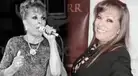 LO ÚLTIMO | Fallece querida cantante Edith Barr, la ‘Flor Morena’ y LEYENDA de la música criolla, a los 90 años