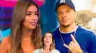 ¿MÁS QUE AMIGOS? Shirley Arica CANCELÓ evento para ACOMPAÑAR a Mario Hart en su carrera de autos: "Suerte..."