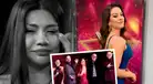 ¿Alicia Mercado, NUEVA CONDUCTORA de 'Yo Soy', PROVOCÓ la salida de Diana Sánchez? Revelan verdad detrás: "Coqueteando al productor"