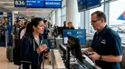 ALERTA VIAJEROS EN EE.UU. | No podrán viajar por avión a Miami, Nueva York, Orlando y Chicago los pasajeros con ESTA FECHA en sus pasaportes