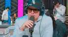 Mario Hart ABANDONA en vivo el programa de María Pía Copello y ARREMETE contra integrante de la producción: "Déjame..."