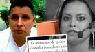 Florcita EXIGE a Néstor Villanueva que le suba la pensión a 10 mil soles y él ESTALLA: "Es momento de quitar la custodia"
