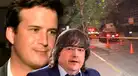 Hermano de Jaime Bayly sufre ATAQUE en San Isidro y lo intentan secuestrar en pleno tiroteo: "Lo encañonaron en la puerta de su edificio"