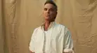 Robbie Williams envía emotivo saludo a sus fans peruanos