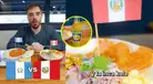 ¡SE VIENE UNA NUEVA BATALLA! Perú vs. Guatemala en el Mundial de Comidas de IBAI: el ceviche busca su pase a semifinales