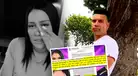 'Tomate' Barraza tomó INDIGNANTE medida contra su expareja luego de que ella LE TERMINE por agresión: "Él ha mandado que..."