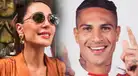 Ana Paula Consorte impacta con su reacción en PUBLICACIÓN de Paolo Guerrero y demuestra que superaron SU CRISIS