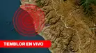 Temblor en Perú HOY, 04 de setiembre de 2026: ¿A qué hora y dónde se registró el último sismo, según IGP?