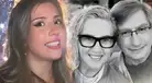 Hija mayor de Katia Condos y Federico Salazar ROMPE SU SILENCIO tras la SEPARACIÓN de sus padres: ¿Qué dijo?