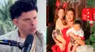 ¡SORPRENDE! Mario Hart REVELA que VOLVERÍA con Korina Rivadeneira pese a la polémica del 50/50: “Tendría que ser ella”