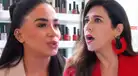 Onelia Molina descubre que ES FAMILIAR de Verónica Linares y ambas quedan EN SHOCK: "Vendrías a ser mi..."