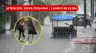 ¡SE VIENE UN CAMBIO EN LA SELVA! Senamhi ADVIERTE nuevas condiciones meteorológicas | REVISA ¿qué deben hacer los pobladores?