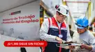 ¡SIGUE EN SUSPENSO! | SUELDO MÍNIMO: acuerdan que debe SUBIR, pero todavía NO HAY FECHA para el aumento | ESTO SE SABE