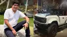Jenss Lara ROMPE EL SILENCIO tras cuádruple crimen en Trujillo y REVELA inesperado detalle de su secuestro: "Como si fueran policías"