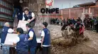 ¿Se REPROGRAMAN las Elecciones Municipales 2026? ONPE anuncia PLAN DE CONTINGENCIA ante efectos climáticos del Fenómeno El Niño