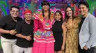 Chola Chabuca sigue imparable en el rating con el Reventonazo