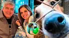 ¡NO SE APARECIÓ! Papá de Alejandra Baigorria FALTÓ a cita con animalistas y luego tomó INESPERADA decisión