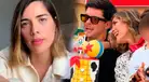 Korina Rivadeneira expone quien habría PAGADO la LUJOSA fiesta de su hija mayor con Mario Hart tras polémica por el 50/50: "Déjenlo..."