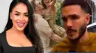 Onelia Molina TIENE UN GESTO INESPERADO con la ex de Mario Irivarren tras anunciar su compromiso