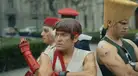 Cosplayers de Street Fighter rinde homenaje a la saga tras nuevo tráiler