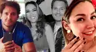 Ex de Silvia Cornejo rompe el silencio con IMPENSADA declaración en medio de cumpleaños de Analía Jiménez: "Ella sabe besar, sabe cómo..."