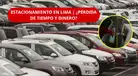 ¡ALERTA CONDUCTORES! Buscar dónde ESTACIONAR en Lima puede hacerte PERDER hasta S/4.700 al año: ¿EN QUÉ DISTRITOS PASA?